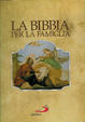 Cover of La Bibbia per la Famiglia - Volume 7