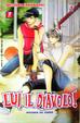 Cover of Lui, il diavolo! vol. 7