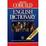 Cover of Collins Cobuild English Dictionary