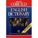 Cover of Collins Cobuild English Dictionary