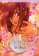 Cover of Loveless vol. 1