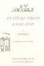 Cover of "Letters From England"