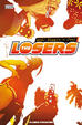 Cover of The Losers Omnibus