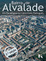 Cover of "O Bairro de Alvalade"