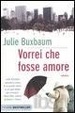 Cover of Vorrei che fosse amore
