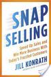 Cover of Snap Selling