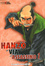 Cover of Hanzo: La via dell'assassino vol. 01