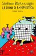 Cover of Lezioni di enigmistica