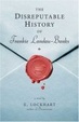 Cover of The Disreputable History of Frankie Landau-Banks