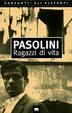 Cover of Ragazzi di vita
