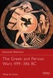 Cover of The Greek and Persian Wars 499-386 BC