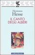 Cover of Il canto degli alberi