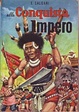 Cover of Alla conquista di un impero