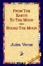 Cover of From the Earth to the Moon and Round the Moon