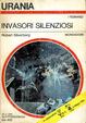 Cover of Invasori silenziosi