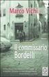 Cover of Il commissario Bordelli