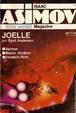 Cover of Asimov Magazine - 1