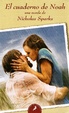 Cover of El cuaderno de Noah