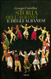 Cover of Storia dell'Albania e degli albanesi