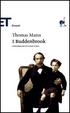 Cover of I Buddenbrook
