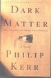 Cover of Dark Matter C