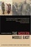 Cover of "The Modern Middle East"