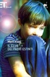Cover of Il club dei padri estinti