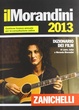 Cover of Il Morandini 2013