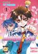 Cover of Momogumi Plus Senki vol. 1