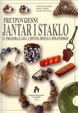 Cover of Pretpovijesni jantar i staklo iz Prozora u Lici i Novog Mesta u Dolenjskoj