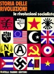 Cover of Storia delle rivoluzioni vol.3