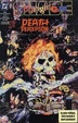 Cover of Shade, the Changing Man Vol.2 #25