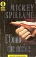 Cover of L'uomo che uccide