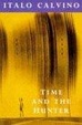 Cover of Time and the Hunter