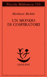 Cover of Un mondo di cospiratori