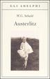 Cover of Austerlitz