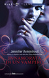 Cover of Innamorata di un vampiro
