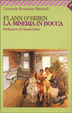 Cover of La miseria in bocca