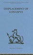 Cover of Displacement of Concepts