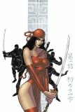 Elektra : The Hand TPB (Elektra (Graphic Novels))