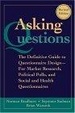 Cover of Asking Questions