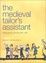 Cover of "Medieval Tailor's Assistant"