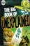 Cover of "The Big Book of the Unexplained"