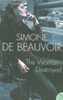 Cover of The Woman Destroyed