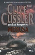 Cover of Medusa