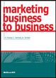 Cover of Marketing business to business