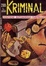 Cover of Kriminal n. 289