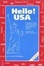 Cover of Hello! USA
