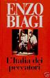 Cover of L'Italia dei peccatori