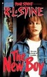 Cover of The New Boy